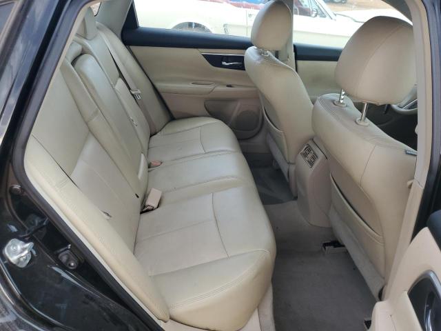 Photo 10 from auction – 2013 NISSAN ALTIMA 3.5 with VIN 1N4BL3AP0DC146390