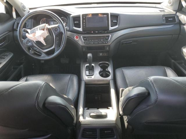 Photo 8 from auction – 2017 HONDA PILOT EXL with VIN 5FNYF5H58HB038717