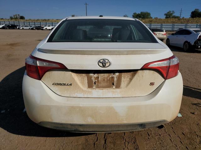 Photo 6 from auction – 2015 TOYOTA COROLLA L with VIN 2T1BURHE1FC331685