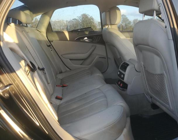 Photo 9 from auction – 2015 AUDI A6 PRESTIG with VIN WAUHGAFC8FN027770