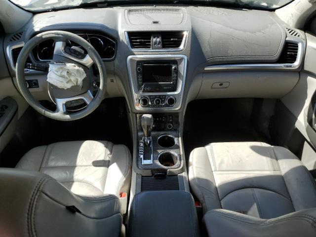 Photo 8 from auction – 2015 GMC ACADIA SLT with VIN 1GKKRRKD5FJ351190