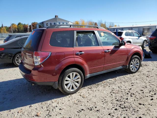 Фото 3 с аукциона – 2011 SUBARU FORESTER L с VIN JF2SHADC6BG782697