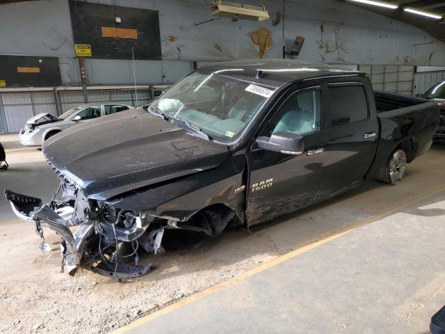 RAM 1500 SLT 2016 with VIN 3C6RR7LT5GG180049 - Photo from auction