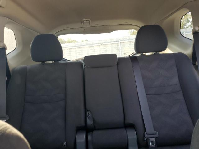 Photo 10 from auction – 2016 NISSAN ROGUE S with VIN KNMAT2MV5GP593322