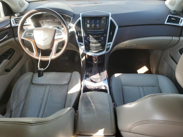 صورة رقم 8 من المزاد - 2013 CADILLAC SRX PERFOR مع VIN 3GYFNDE35DS522072