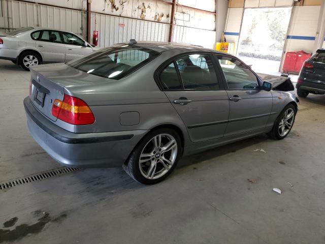 Photo 3 from auction – 2004 BMW 325 I with VIN WBAET374X4NJ96302