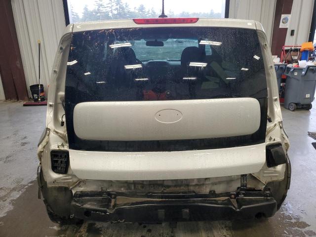 Photo 6 from auction – 2014 KIA SOUL with VIN KNDJN2A20E7733388