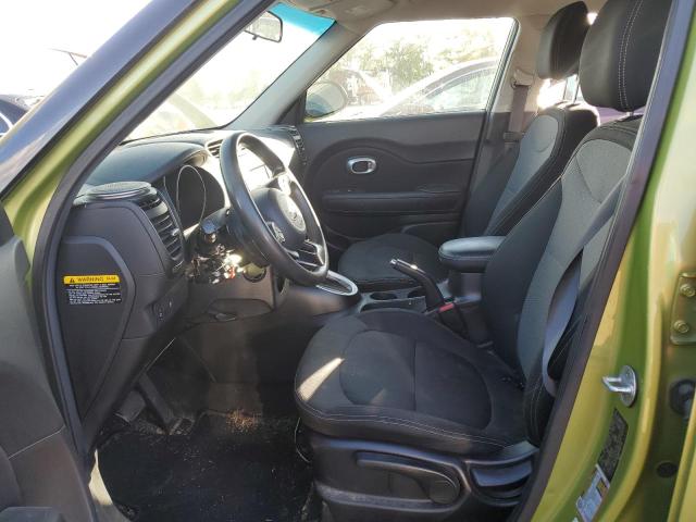 صورة رقم 7 من المزاد - 2017 KIA SOUL + مع VIN KNDJP3A58H7880735