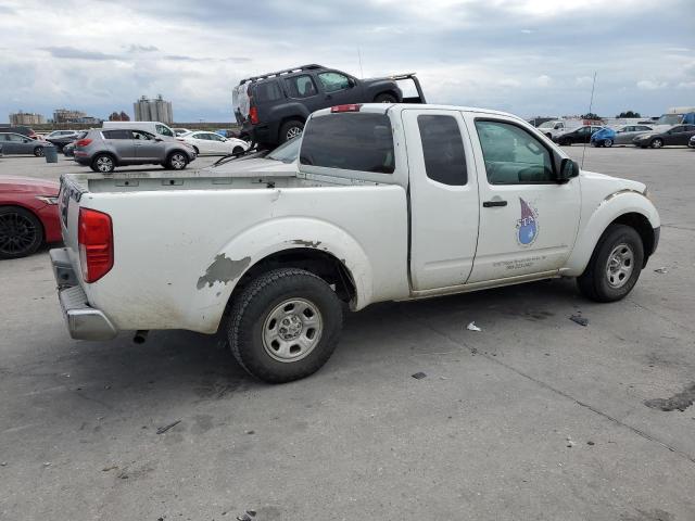 Photo 3 from auction – 2016 NISSAN FRONTIER S with VIN 1N6BD0CT3GN756435
