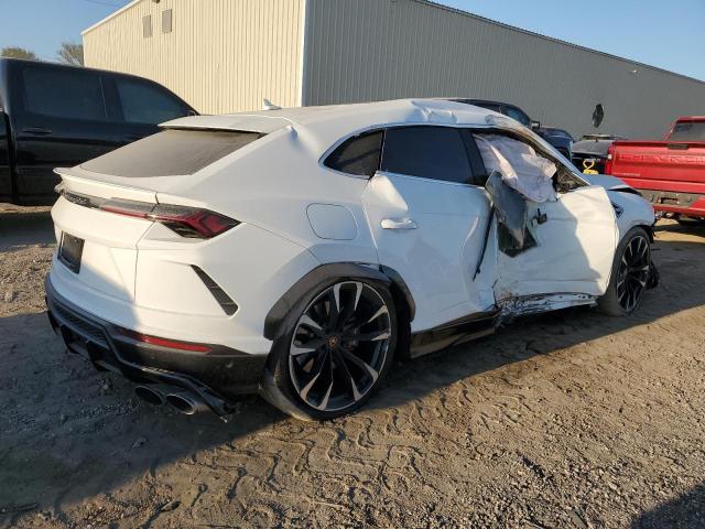 Photo 3 from auction – 2022 LAMBORGHINI URUS with VIN ZPBUA1ZL8NLA22604