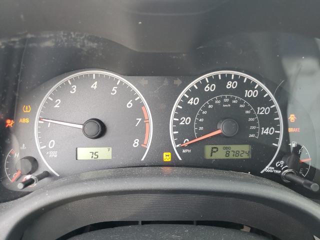 Zdjęcie 9 z aukcji – 2013 TOYOTA COROLLA BA z VIN 5YFBU4EE9DP165145