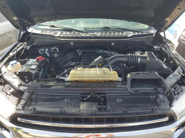 Photo 11 from auction – 2019 FORD F150 SUPER with VIN 1FTEX1C50KKE09511