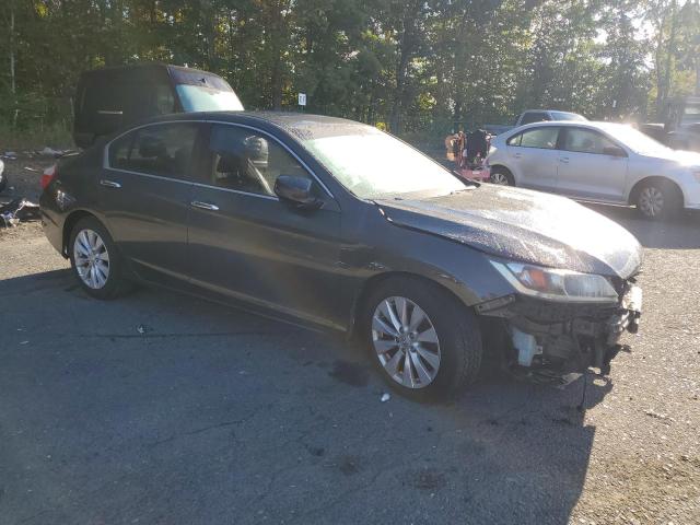 Photo 4 from auction – 2013 HONDA ACCORD EX with VIN 1HGCR2F73DA128964