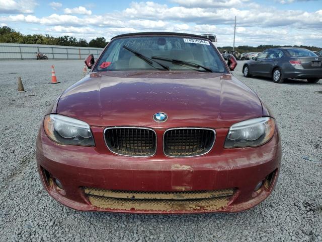 Photo 5 from auction – 2013 BMW 128 I with VIN WBAUN1C52DVH78194