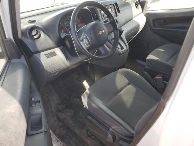 Photo 8 from auction – 2015 CHEVROLET CITY EXPRE with VIN 3N63M0YN2FK706421