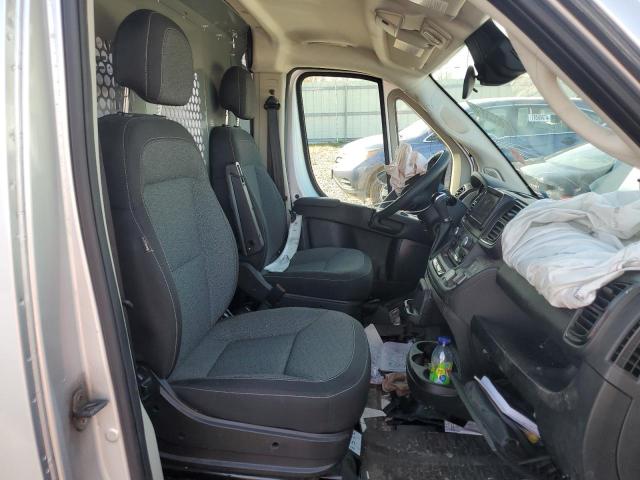 Photo 7 from auction – 2022 RAM PROMASTER with VIN 3C6LRVDG8NE101302