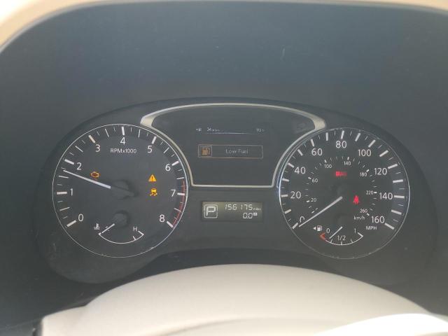 Photo 9 from auction – 2013 NISSAN PATHFINDER with VIN 5N1AR2MN1DC619654