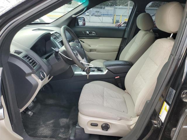 Photo 7 from auction – 2015 FORD EXPLORER with VIN 1FM5K7B8XFGB66940
