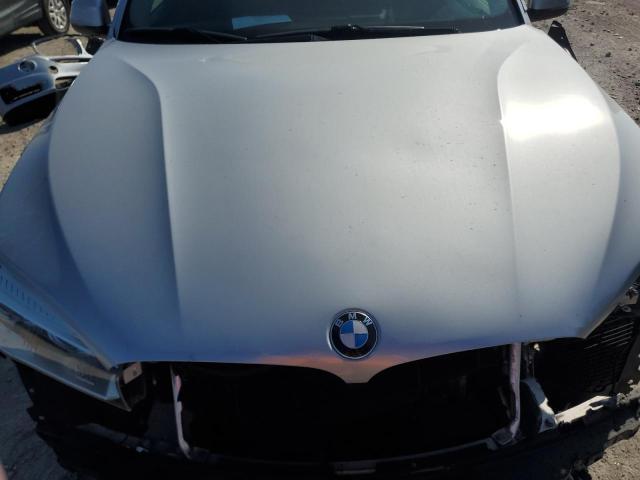 Photo 12 from auction – 2016 BMW X5 XDRIVE3 with VIN 5UXKR0C59G0U09838