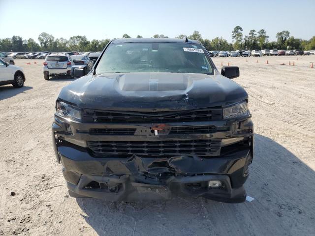 Photo 5 from auction – 2020 CHEVROLET SILVERADO with VIN 1GCPWDED1LZ220182