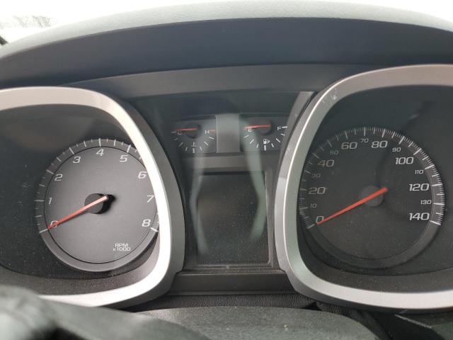 Photo 9 from auction – 2012 CHEVROLET EQUINOX LT with VIN 2GNALDEK0C1222499
