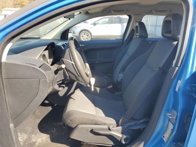 Photo 7 from auction – 2008 DODGE CALIBER SX with VIN 1B3HB48B08D578602