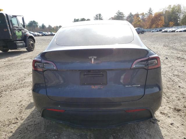 Photo 6 from auction – 2023 TESLA MODEL Y with VIN 7SAYGDEE8PF868515