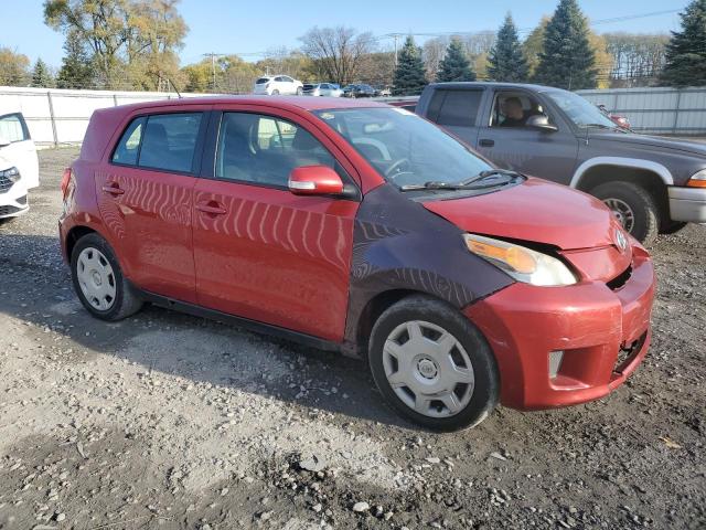 Photo 4 from auction – 2014 TOYOTA SCION XD with VIN JTKKUPB47E1043041