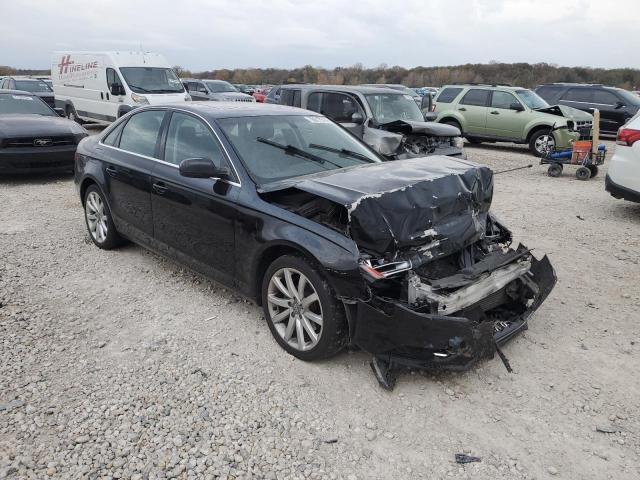 Photo 4 from auction – 2013 AUDI A4 PREMIUM with VIN WAUAFAFL8DN050676
