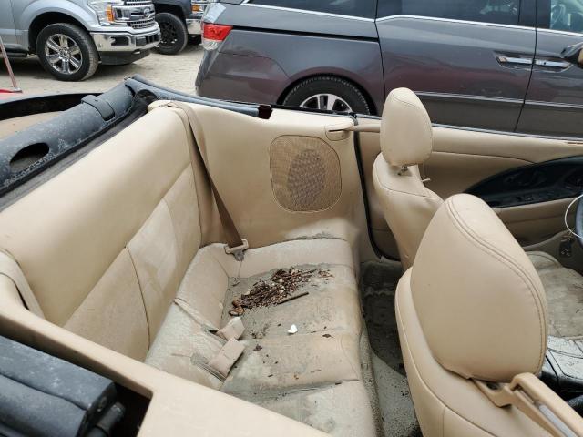 Photo 10 from auction – 1997 MITSUBISHI ECLIPSE SP with VIN 4A3AX55F9VE086183