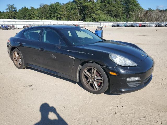 Photo 4 from auction – 2012 PORSCHE PANAMERA 2 with VIN WP0AA2A75CL010129
