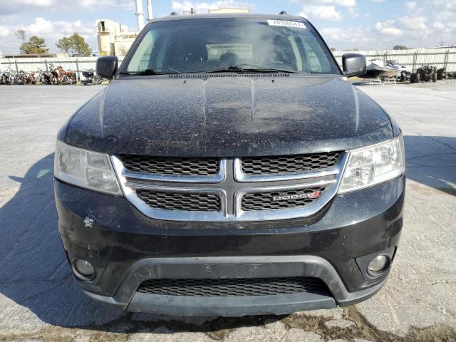 Photo 5 from auction – 2013 DODGE JOURNEY SX with VIN 3C4PDDBG2DT506152