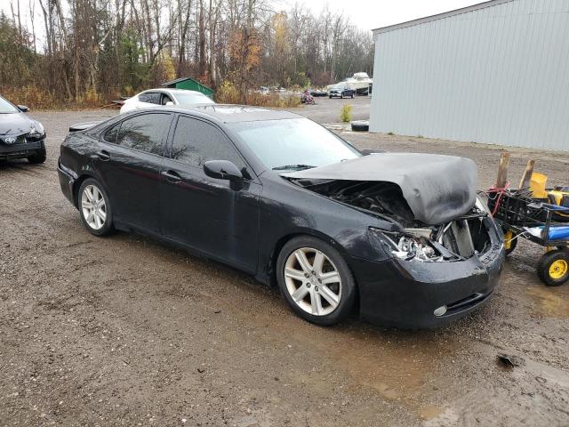 Photo 4 from auction – 2009 LEXUS ES 350 with VIN JTHBJ46G492282094