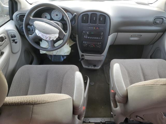 Photo 8 from auction – 2007 DODGE GRAND CARA with VIN 1D4GP24R37B103400