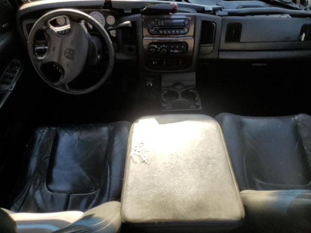 Photo 8 from auction – 2002 DODGE RAM 1500 with VIN 1D7HU18Z22J150940