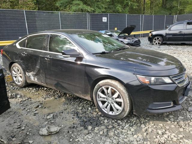 Photo 4 from auction – 2016 CHEVROLET IMPALA LT with VIN 2G1115S38G9146337