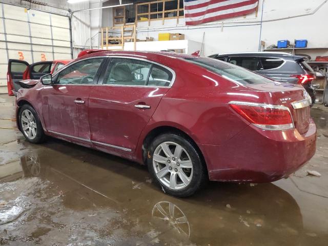 Photo 2 from auction – 2011 BUICK LACROSSE C with VIN 1G4GD5ED0BF157308