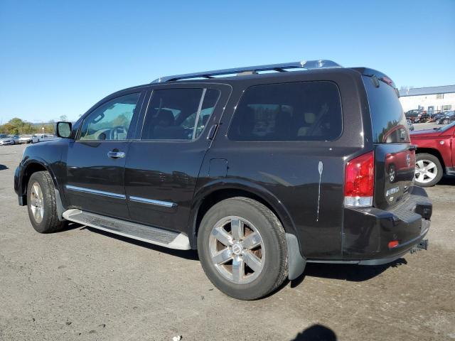 Photo 2 from auction – 2014 NISSAN ARMADA PLA with VIN 5N1AA0NE5EN601772