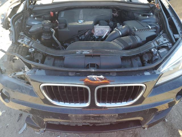 Photo 11 from auction – 2014 BMW X1 XDRIVE2 with VIN WBAVL1C59EVY19770