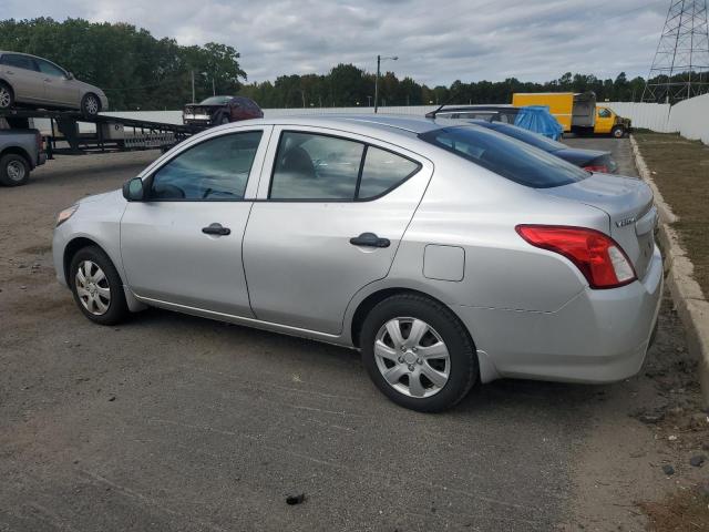 Photo 2 from auction – 2015 NISSAN VERSA S with VIN 3N1CN7AP7FL831111