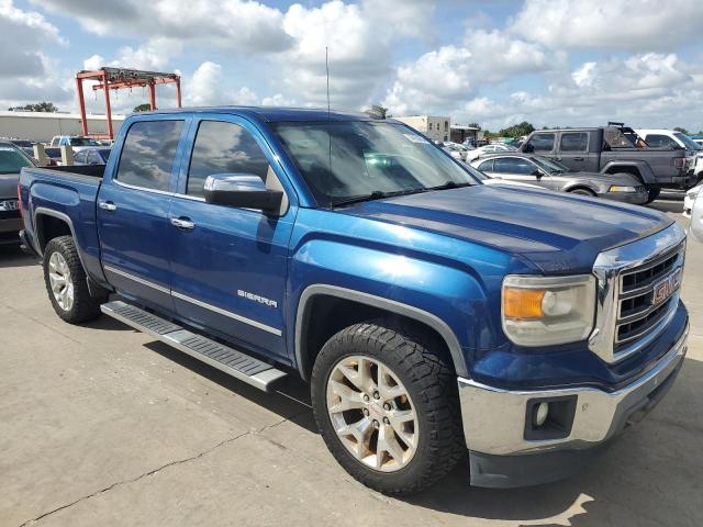 Photo 4 from auction – 2015 GMC SIERRA C15 with VIN 3GTP1VEC7FG327592