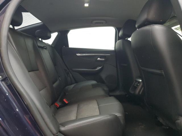 Photo 10 from auction – 2016 CHEVROLET IMPALA LT with VIN 2G1105SA2G9202354