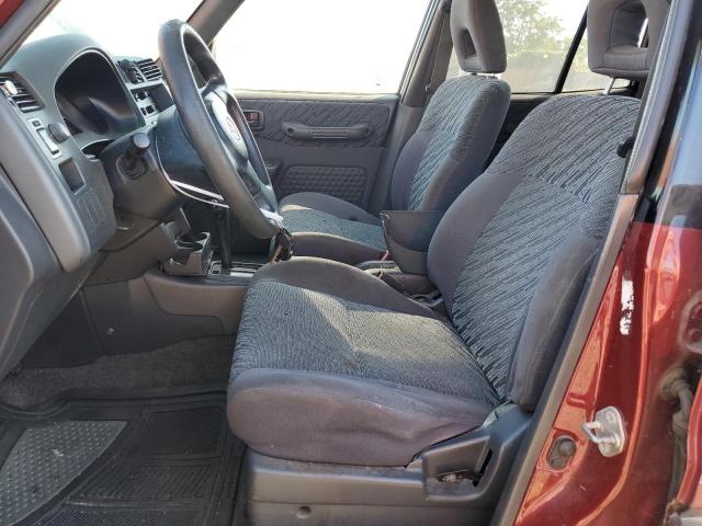 Photo 7 from auction – 1999 TOYOTA RAV4 with VIN JT3GP10V4X7044892
