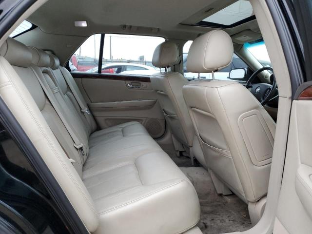 Photo 10 from auction – 2007 CADILLAC DTS with VIN 1G6KD57Y67U181410