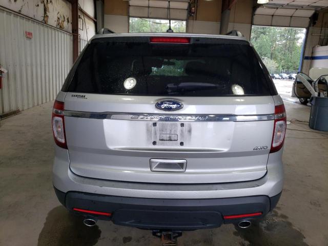 Photo 6 from auction – 2013 FORD EXPLORER with VIN 1FM5K8B80DGB50474
