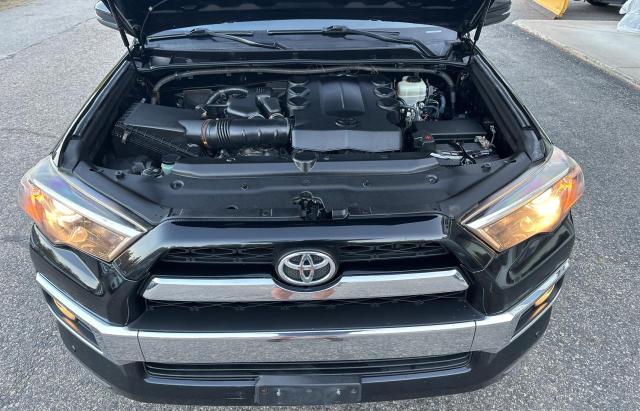 Photo 7 from auction – 2014 TOYOTA 4RUNNER SR with VIN JTEBU5JR7E5163614
