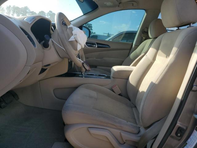 Foto 7 de la subasta – 2014 NISSAN PATHFINDER con VIN 5N1AR2MN8EC732972