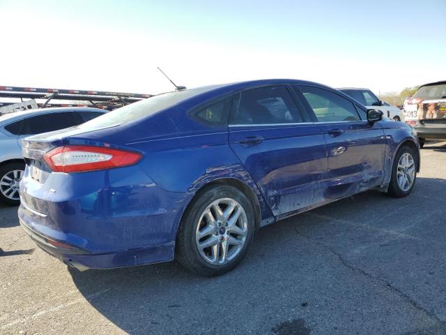 Photo 3 from auction – 2013 FORD FUSION SE with VIN 3FA6P0H74DR302247