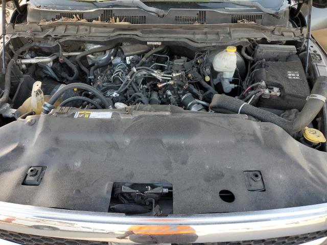 Photo 11 from auction – 2016 RAM 1500 ST with VIN 1C6RR6FM4GS361926
