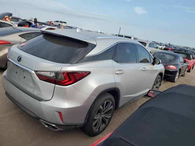 Photo 3 from auction – 2018 LEXUS RX 350 BAS with VIN 2T2ZZMCA2JC095379